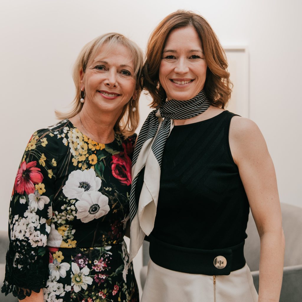 Entrevue de Christiane Germain Brave Inspiration