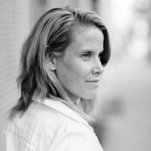 Annabel Soutar
